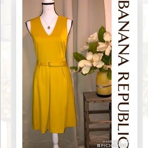 Banana Republic Dress
